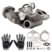 T25 Billet Wheel Turbo for