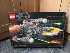 LEGO Star Wars: Y-Wing Starfighter (75181)
