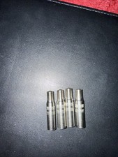 25/39mm Chrome Tyre Wheel