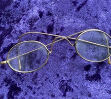 Early Victorian Spectacles without case