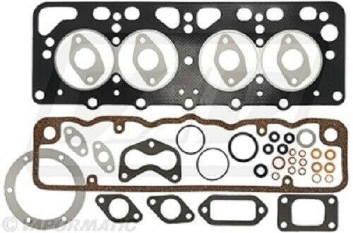 For david brown engine - for,
