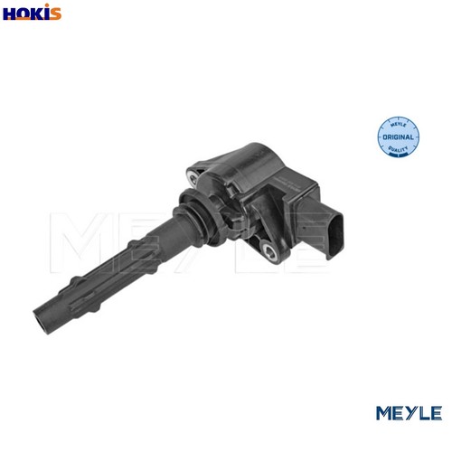 Ignition coil 014 - coil, 0005