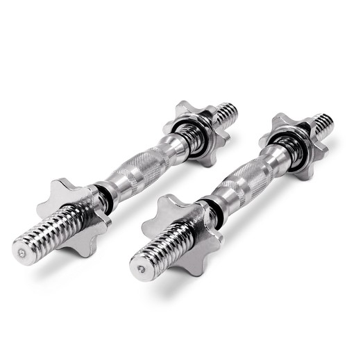 Proiron dumbbell bar inches - dumbbell,