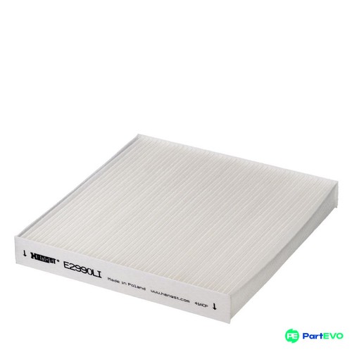 Hengst filter cabin air - filter,