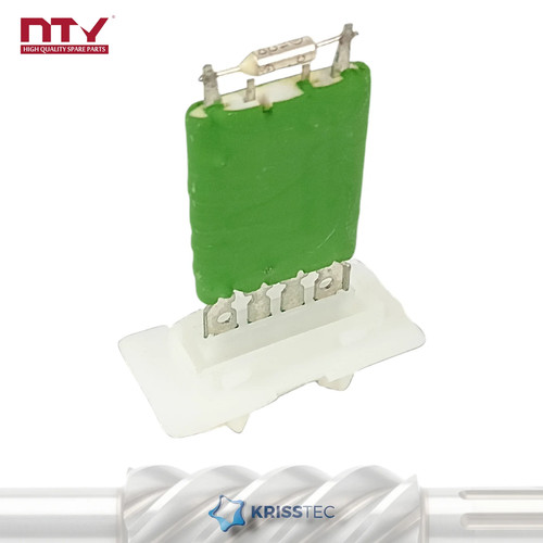 Heater resistor mercedes class - heater,