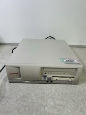 Vintage compaq deskpro - compaq, en