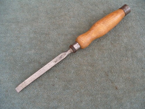 Wide registered pattern - 3/8",