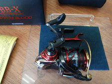 Shimano 24 BB-X Technium