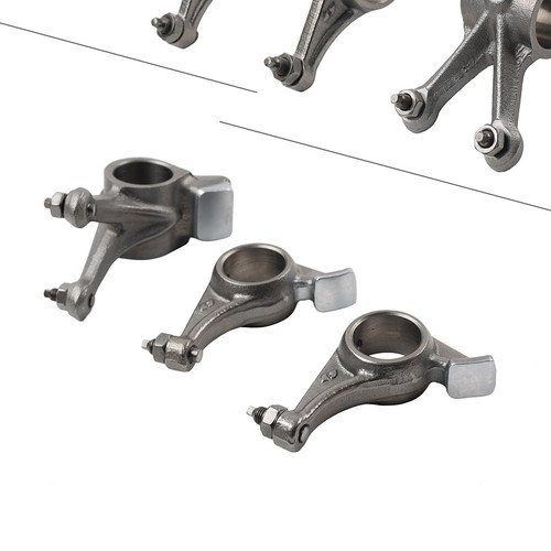 Camshaft intake outlet - &,