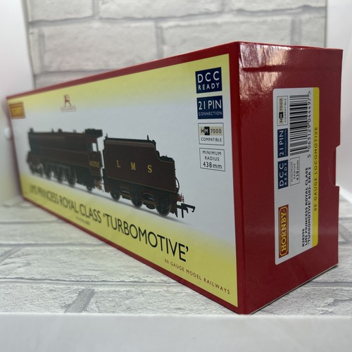 Hornby r30398 lms - lms, princess