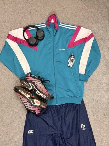 Vintage 1980s 1990s - 1980s/1990s, adidas