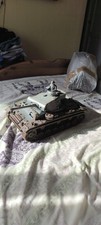 Henglong panzer iii rc - panzer, 1/16