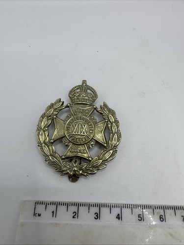 19th london regiment - regiment, st