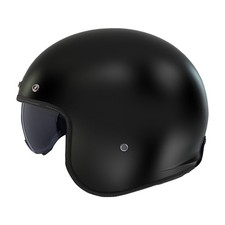 MT Le Mans 2 S Plain Open Face