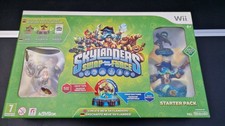 Nintendo wii skylanders swap - wii,