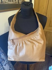 Joshua Taylor Handbag Brown