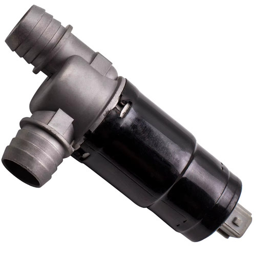Idle air control valve for - idle,