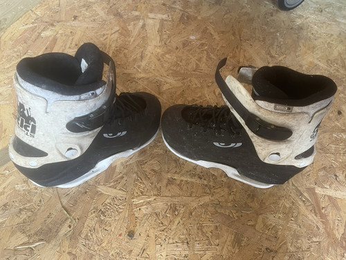 Salomon pro uk9 great - uk9,