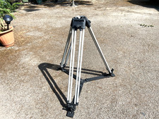 Vinten 100mm Aluminium