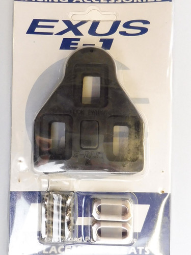 Exus look delta - ,