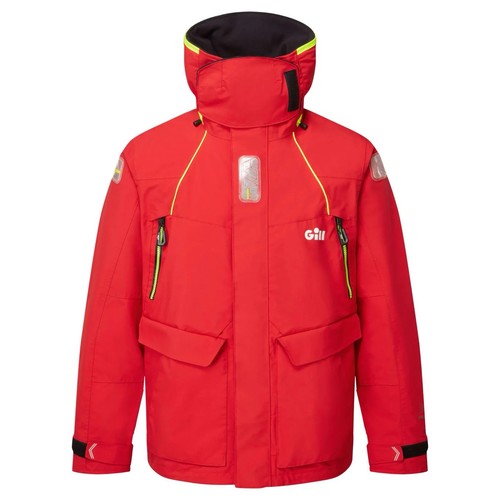 Gill os2 offshore sailing - offshore,