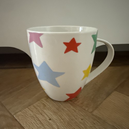 Cath kidston mug - stanley, crush