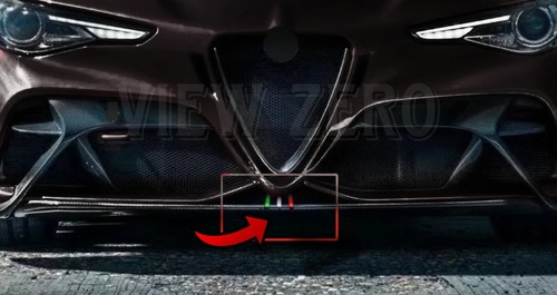 For alfa romeo - romeo, brera