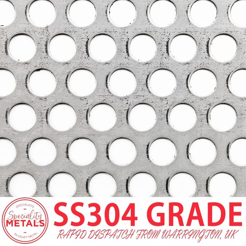 Stainless steel round - stainless,