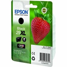 Epson 29XL or 29 Inkjet cartridge Strawberry Series *CHOOSE YOUR COLOUR*
