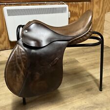 Jeffries 18” Wide Brown GP