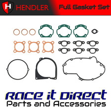 Gasket Set Full For Kawasaki
