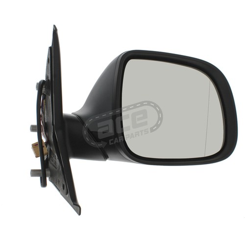 Electric power folding wing - electric,