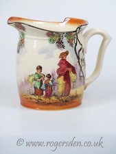 Royal Doulton  Series Ware