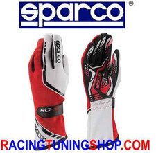 GLOVES KART SPARCO TORPEDO