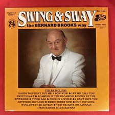 Swing & Sway the Bernard