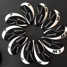 10Pcs TaylorMade Stealth Club