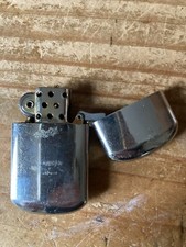 HADSON, Flip Top Refillable