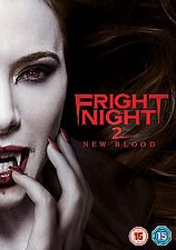 Fright Night 2: New Blood