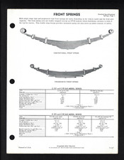 DIAMOND REO TRUCKS FRONT &