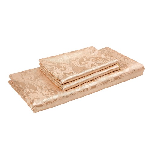 3pcs all sizes silk satin - all,