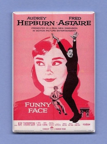 Audrey hepburn 2x3 - audrey, *2x3