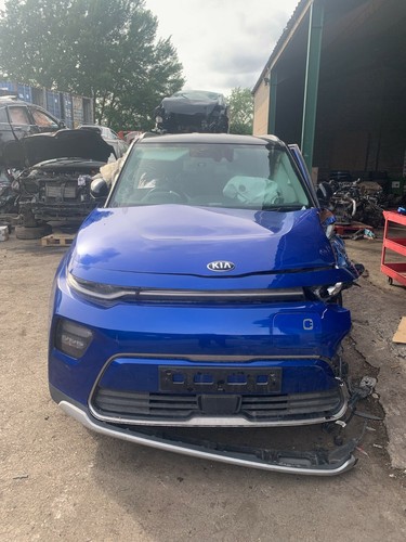 Kia soul first edition em16 - soul,
