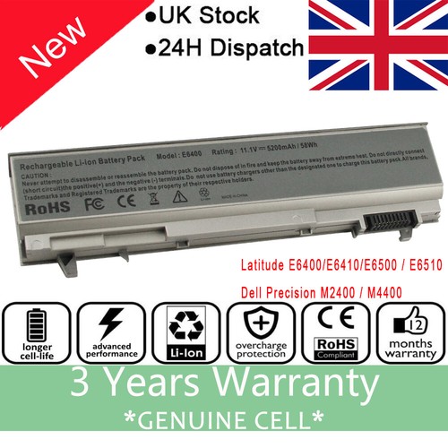 Laptop battery for dell - battery,