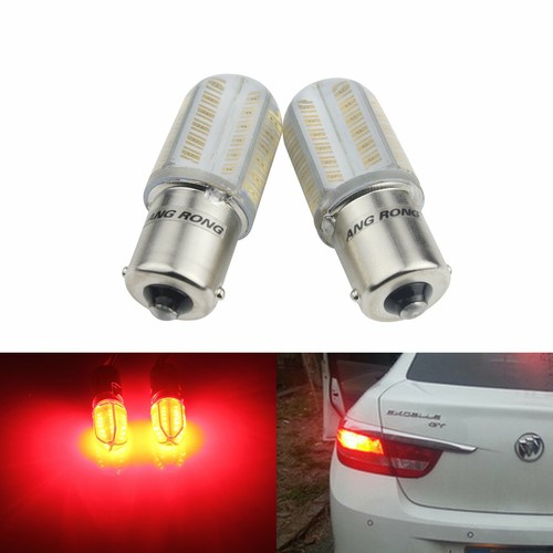 382 p21w 1156 ba15s - ba15s, cob
