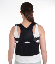 Bio Posture Back Brace