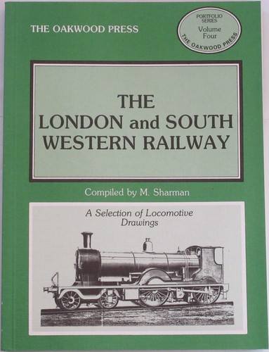 Lswr steam history railway - steam,