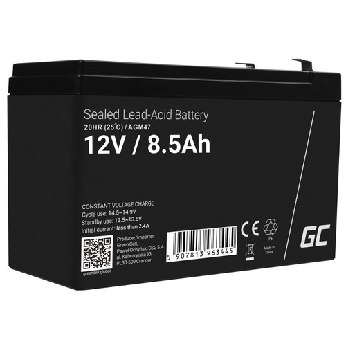 5907813963445 green cell agm47 - 5907813963445,