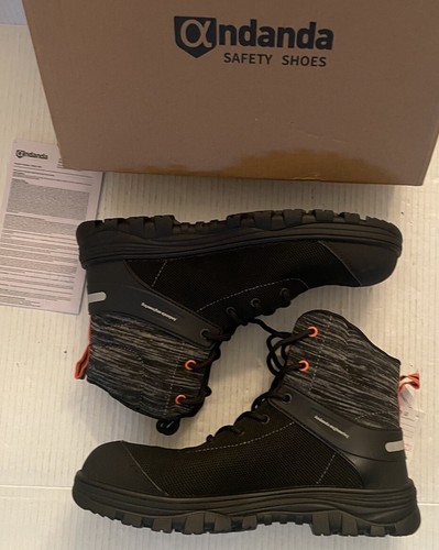 Safety boots - safety,