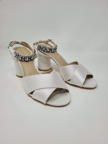 Monsoon wedding shoes - wedding, ivory