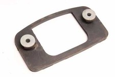 Tail Light Holder Bracket Honda XL 600 R PD03 83-87